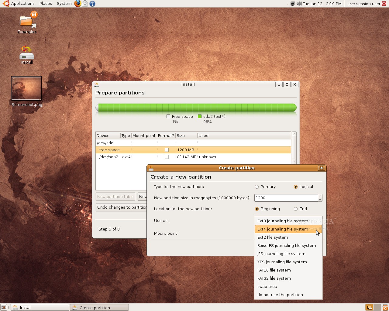 Rust compiler ubuntu фото 73