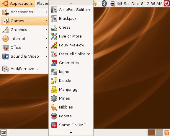 Prematuur Ontdek Verstenen Ubuntu 7.10 on PS3