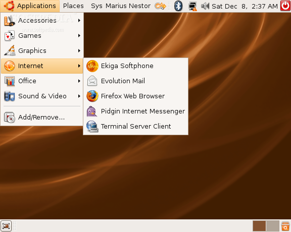 Prematuur Ontdek Verstenen Ubuntu 7.10 on PS3