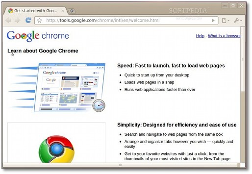 google chrome latest version free download softpedia