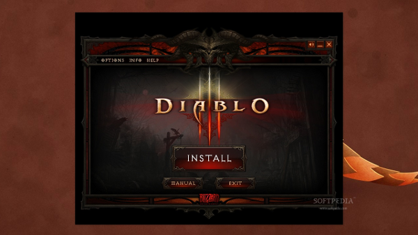 Diablo 2 instal the new version for windows