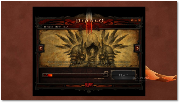 Diablo 2 instal the last version for mac
