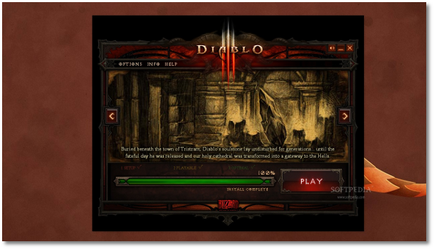 Diablo 2 instal the new version for iphone