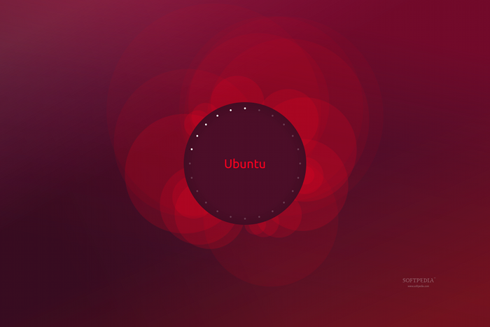 How To Install The Ubuntu Phone Os Dynamic Wallpaper On Ubuntu