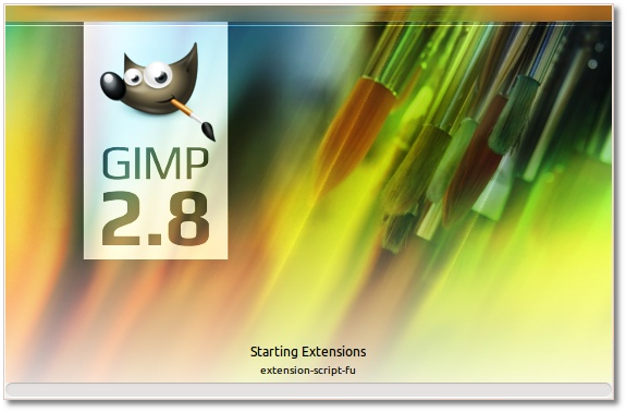 download the new GIMP 2.10.34.1