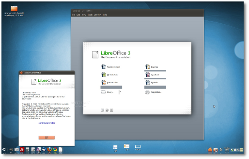 LibreOffice 7.6.4 for windows instal free