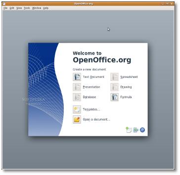openoffice 3.3 free download