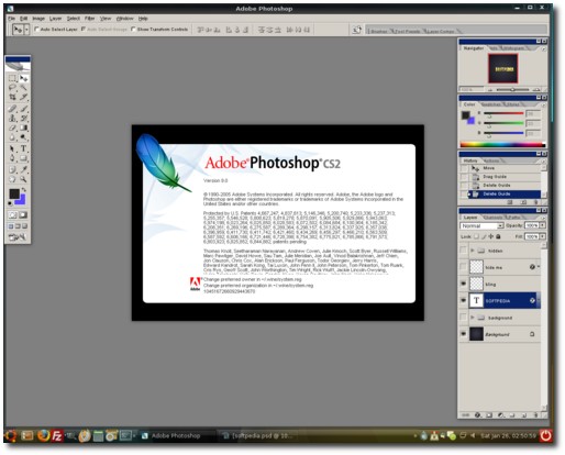 adobe photoshop cs2 for windows 7