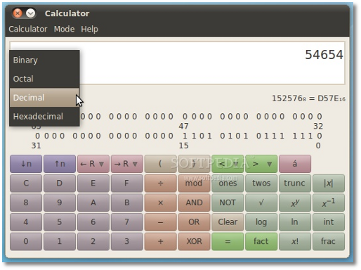 checksum calculator ubuntu