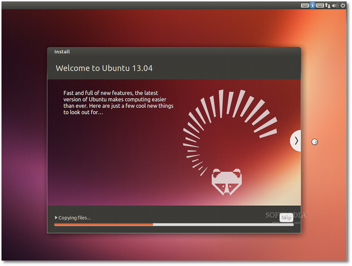 how to install universal usb installer in ubuntu