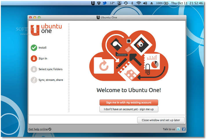 ubuntu download for mac