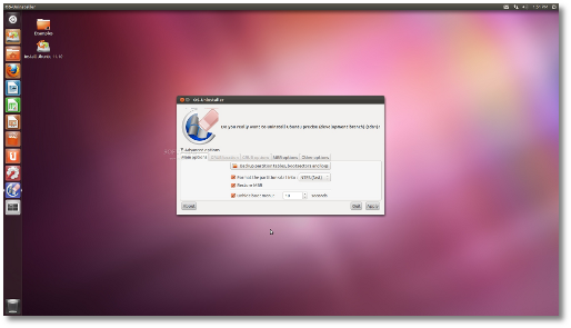 mac install developer tools