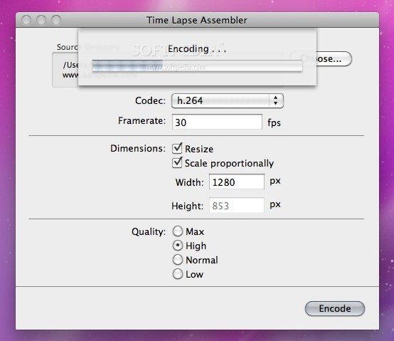Time lapse assembler mac download windows 10