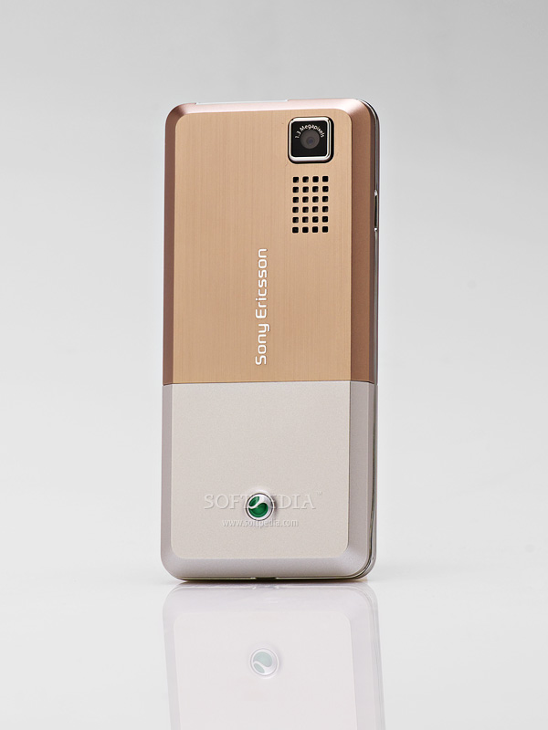 Review: Sony Ericsson W880i - super thin 3G phone - Tech Digest