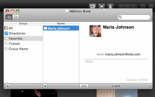 mac desktop help-findwe favorites is missing an icon for desktop