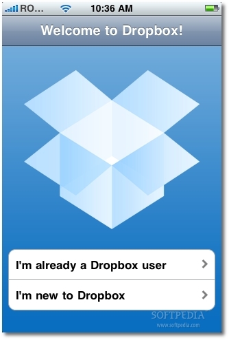 download dropbox photos to iphone