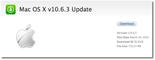 download safari for mac 10.6.3