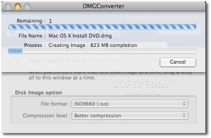 convert iso to dmg mac software