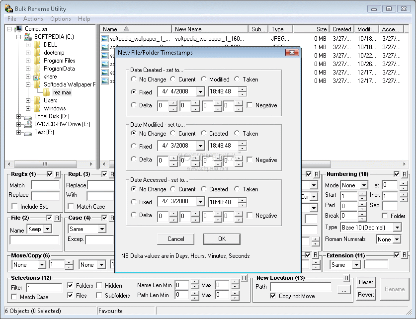 windows bulk rename tool