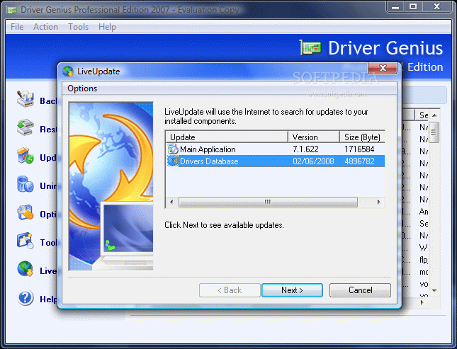Portable driver genius professional free download
