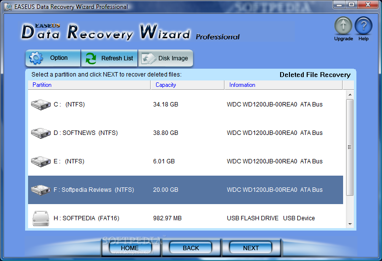 easeus data recovery wizard professional 9.5 review