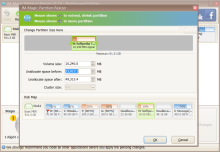 IM-Magic Partition Resizer Pro 6.9 / WinPE instal the new