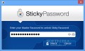 sticky password review 2018