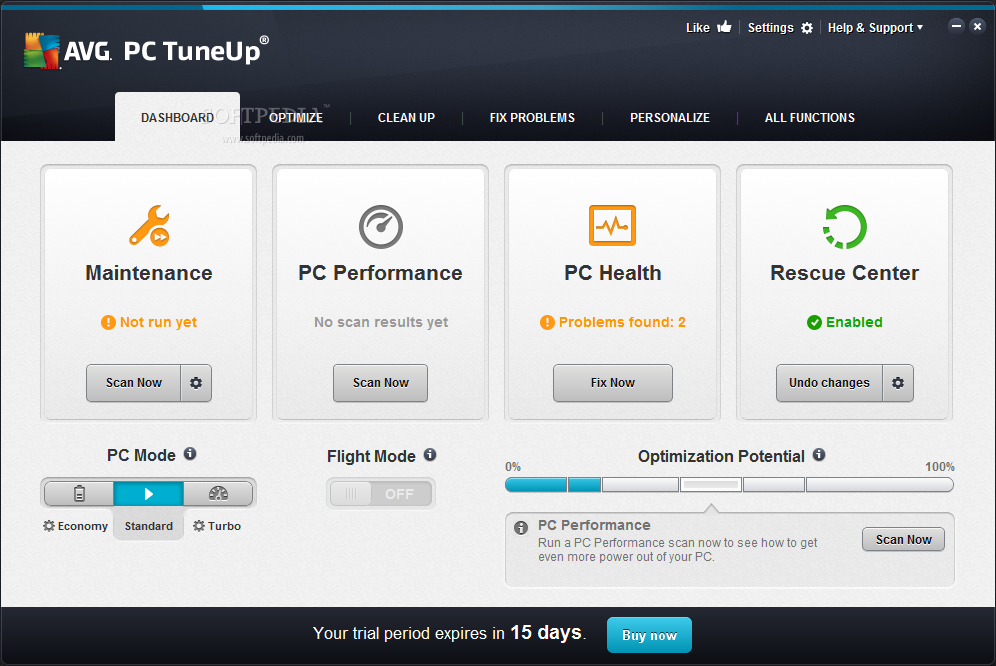 AVG PC TuneUp Crack 22.8 build 3250 with Serial Key [Latest] Free Download