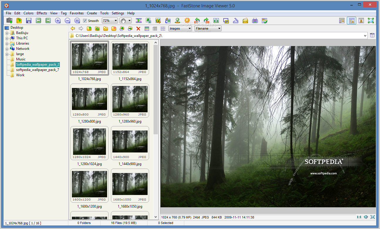 download faststone image viewer full