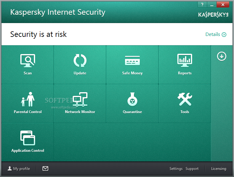 Information About Internet Security 2