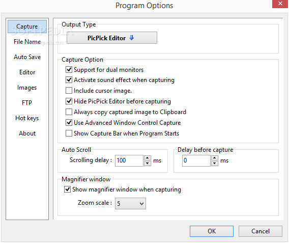 instal the new for windows PicPick Pro 7.2.2