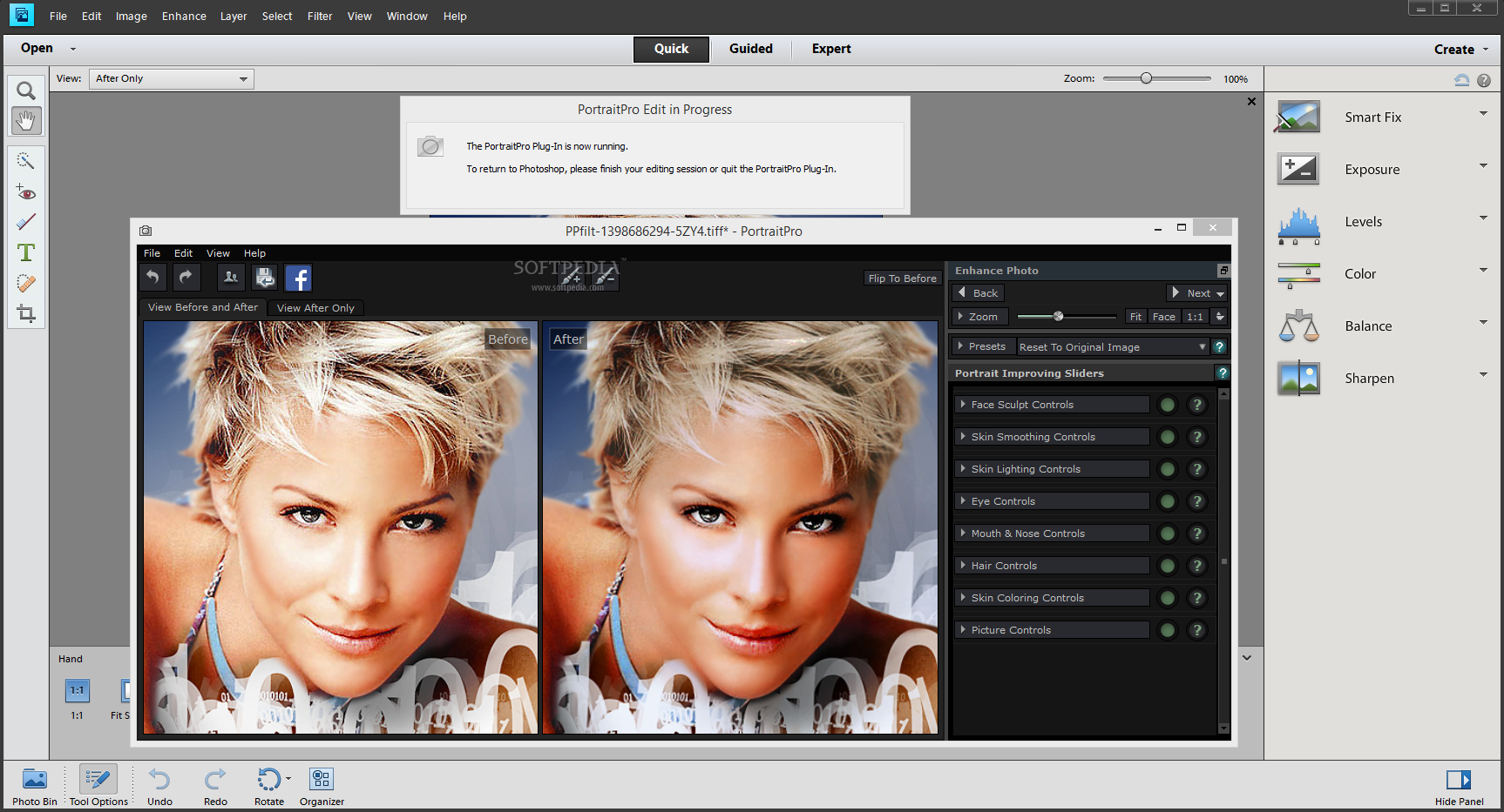 portraitpro studio max 15 full for mac