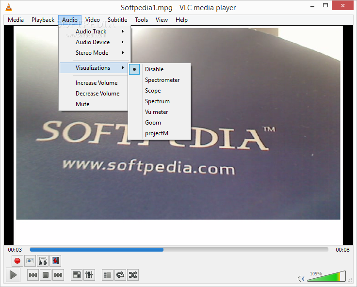 vlc media player review on youtube