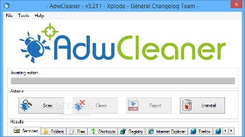 adware Cleaner Xplode Review