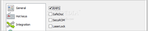 daemon tools lite free device parameters acsess denied