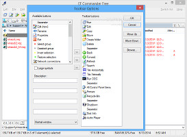 EF Commander 2023.08 download the last version for windows