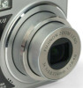 Optical zoom lens with autofocus