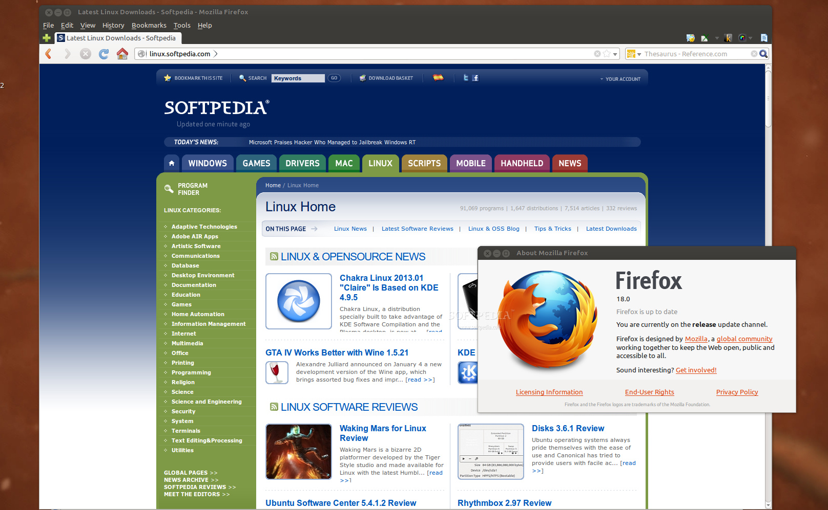 firefox 8 for mac free download