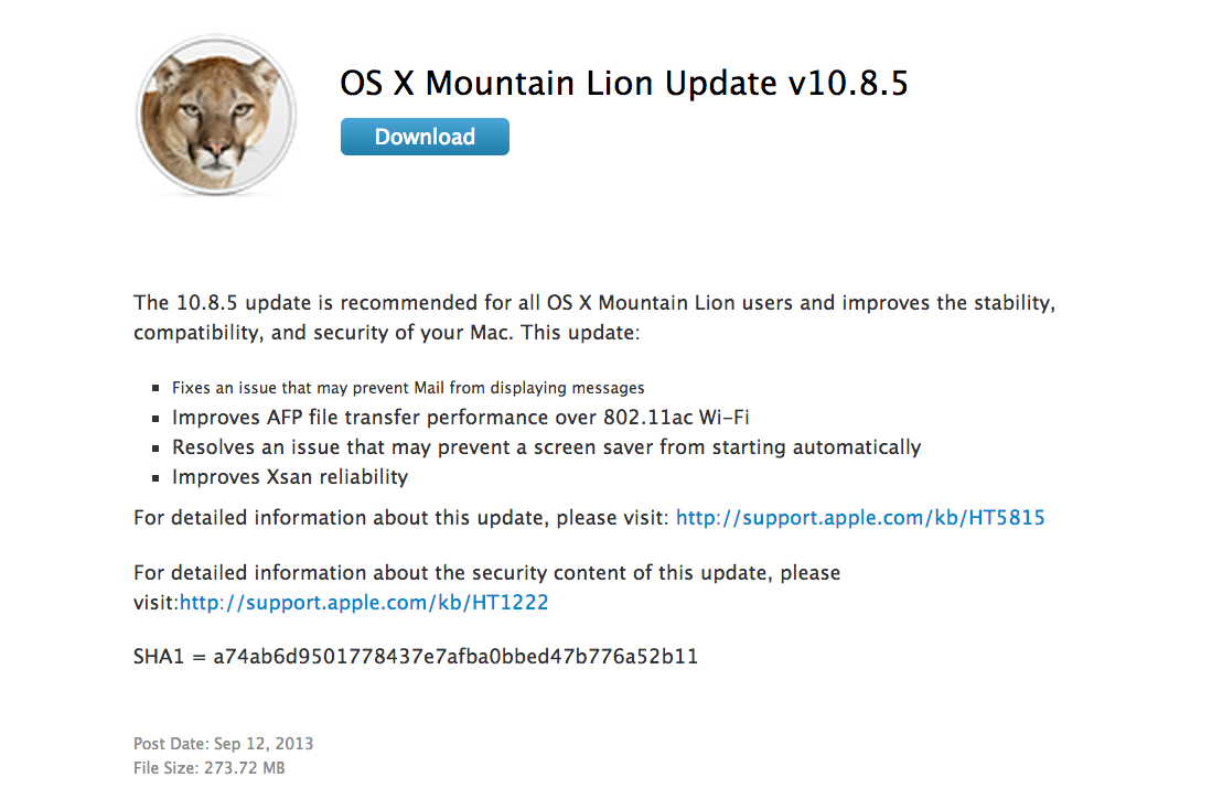Mac os x mountain lion download torrent