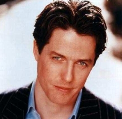Celebrity Hairstyle Gallery: Hugh Grant Hairstyle