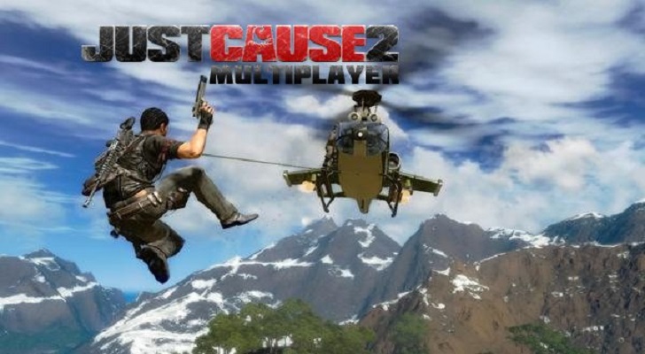 just cause 2 mods multi locl launcher