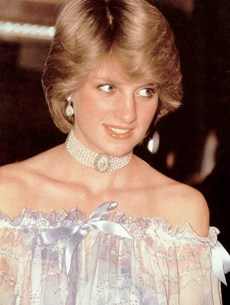 Remembering Princess Diana - Classic ATRL