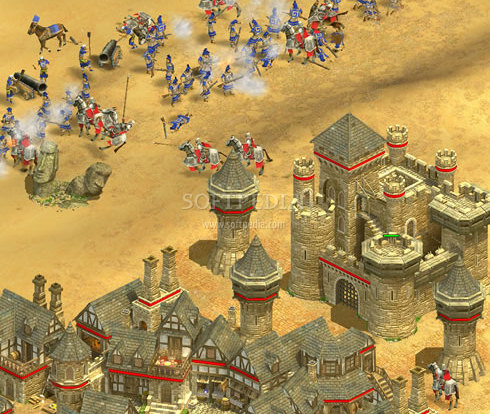 Rise Of Nations Thrones And Patriots Download Iso