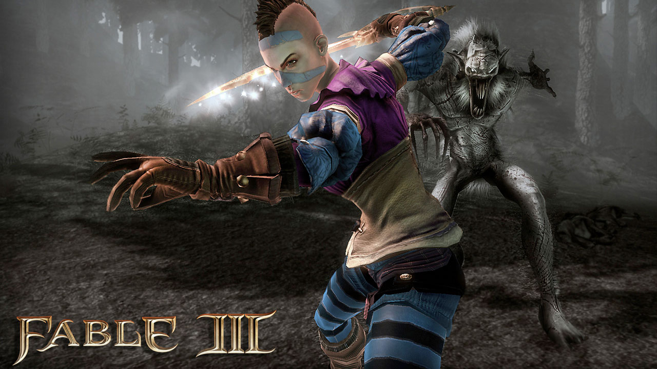 fable 3 patch download