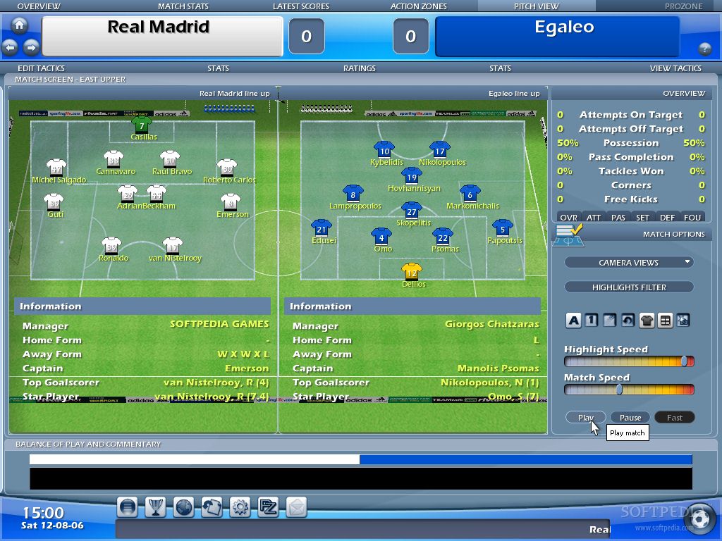download championship manager 2019 for free