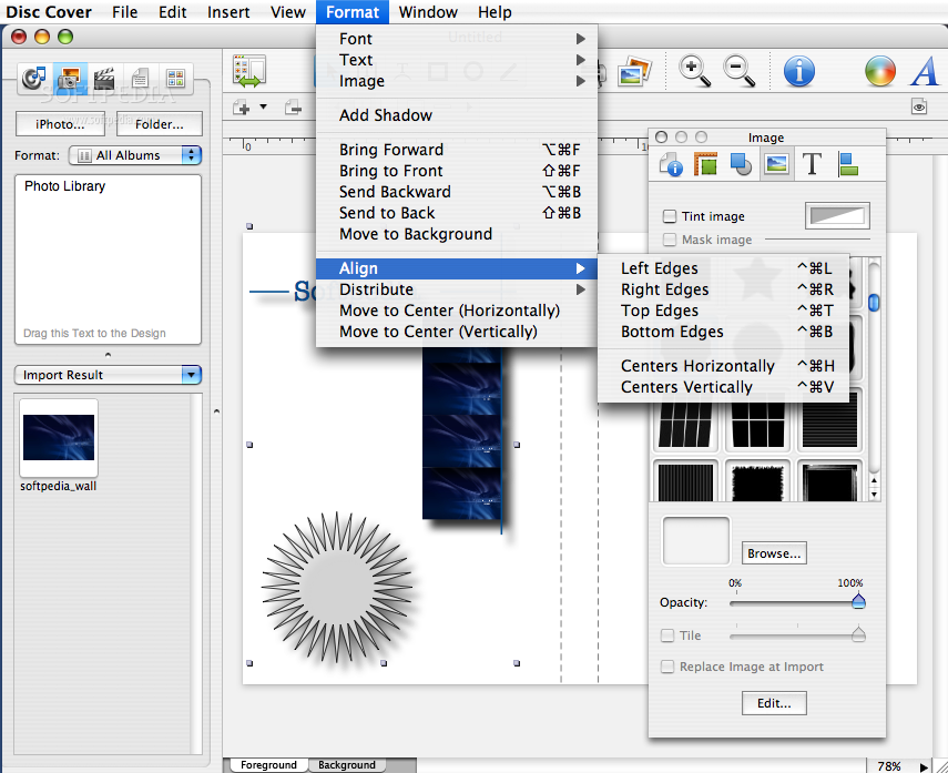 disk image creation tool for bochs