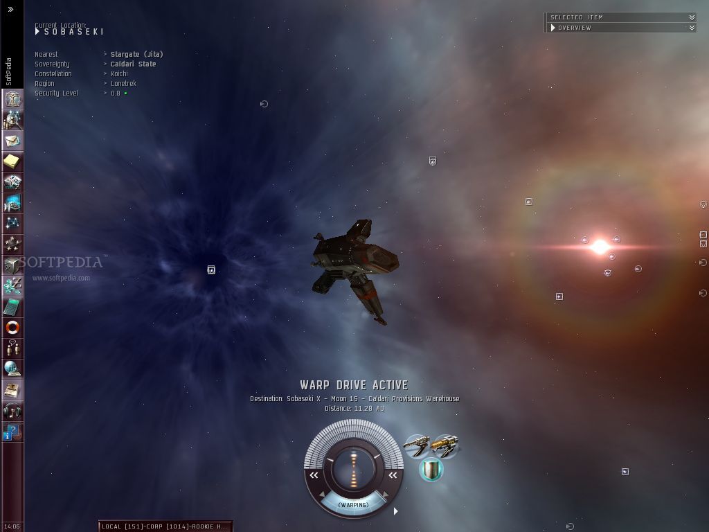 EVE Online - Gameplay Video  Welcome to EVE Online, the game where players  write history in a universe of unrivaled beauty, depth and opportunity.  Find out what you can do as