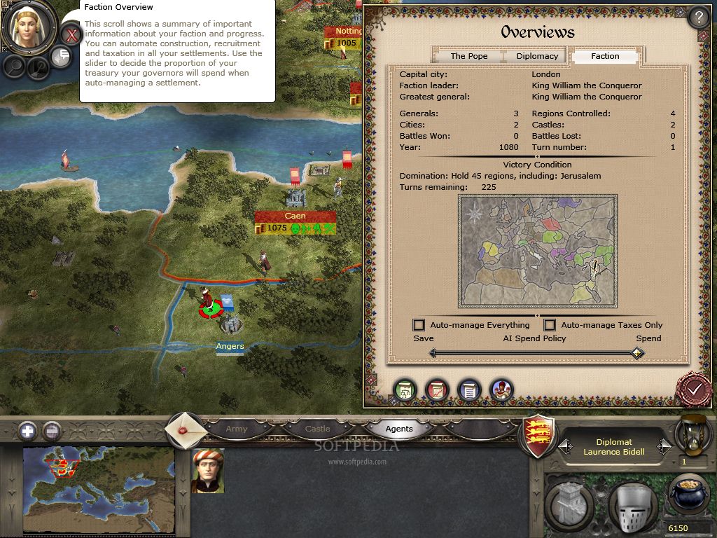Total War: Medieval 2 mobile review – back in the saddle