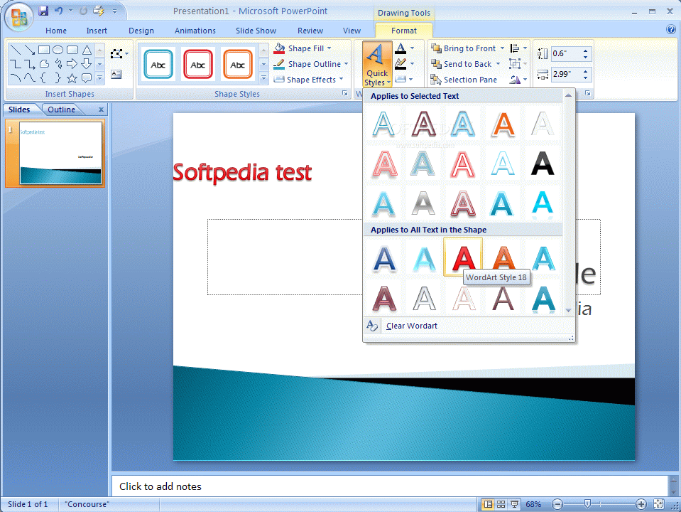 ms office powerpoint 2010 free download