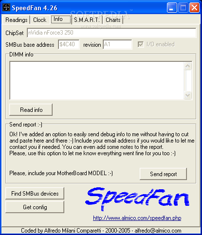 speedfan 4.27